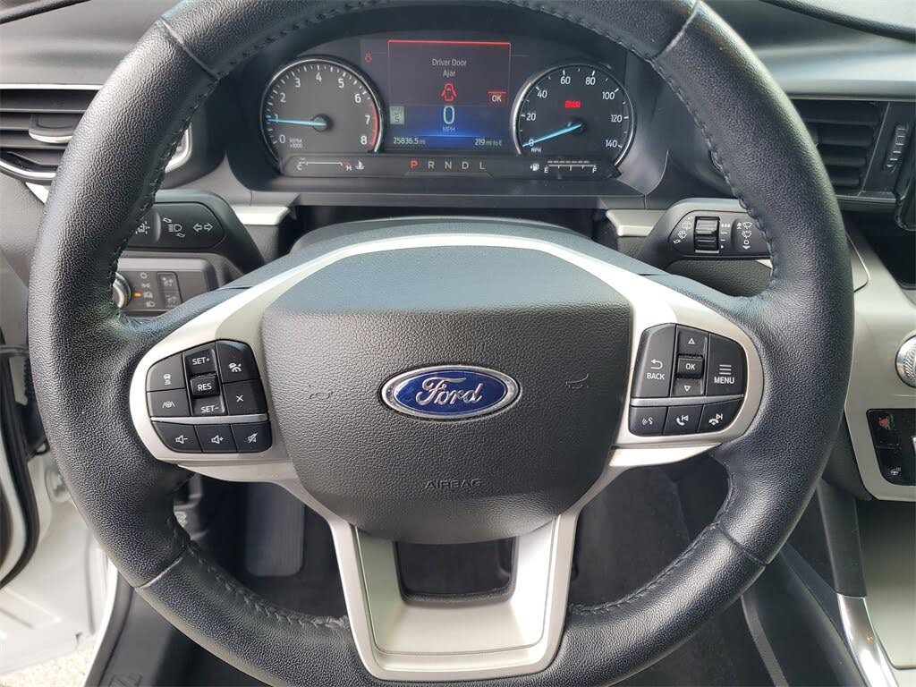 2022 Ford Explorer XLT
                                    for sale in Coconut Creek, FL – photo 25