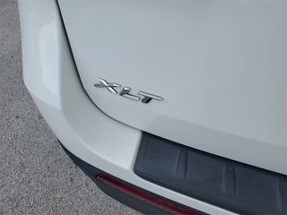 2022 Ford Explorer thumbnail – Coconut Creek, FL – 6
