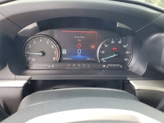 2022 Ford Explorer thumbnail – Coconut Creek, FL – 28
