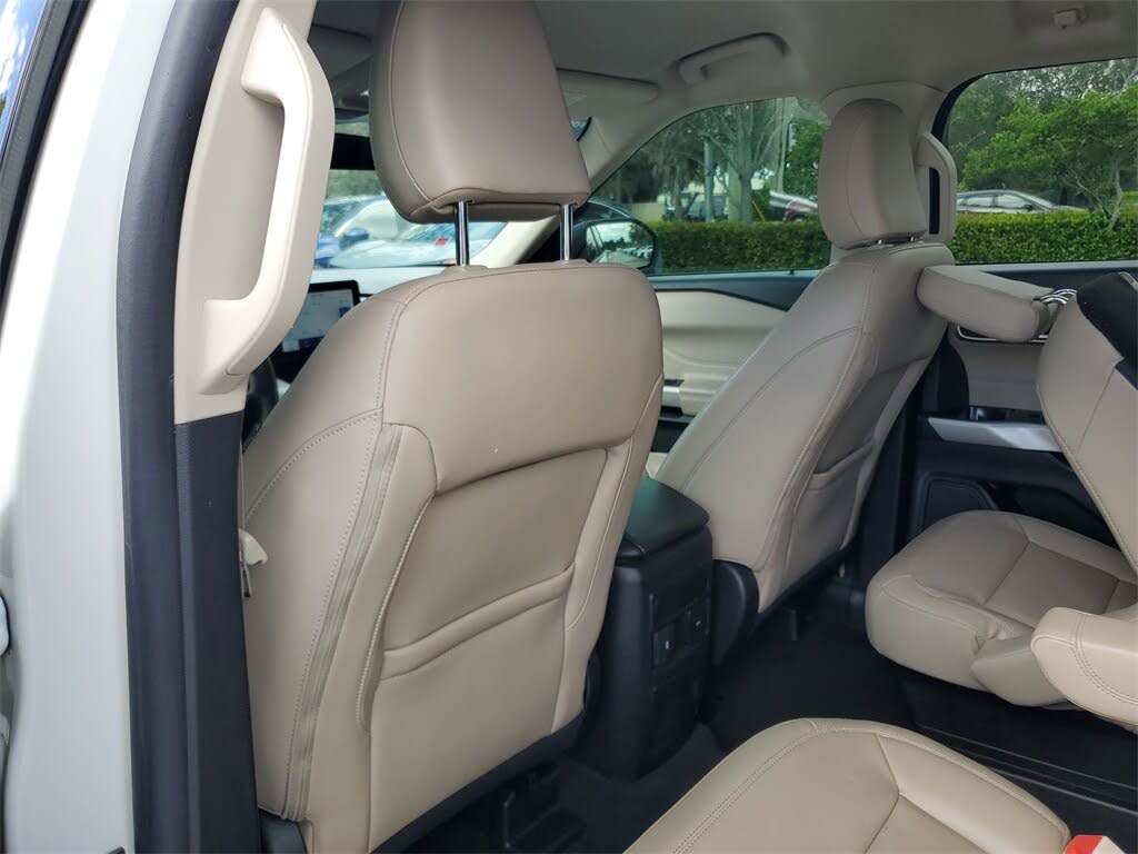 2022 Ford Explorer XLT
                                    for sale in Coconut Creek, FL – photo 11