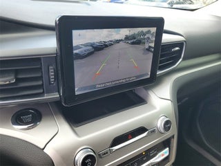 2022 Ford Explorer thumbnail – Coconut Creek, FL – 30