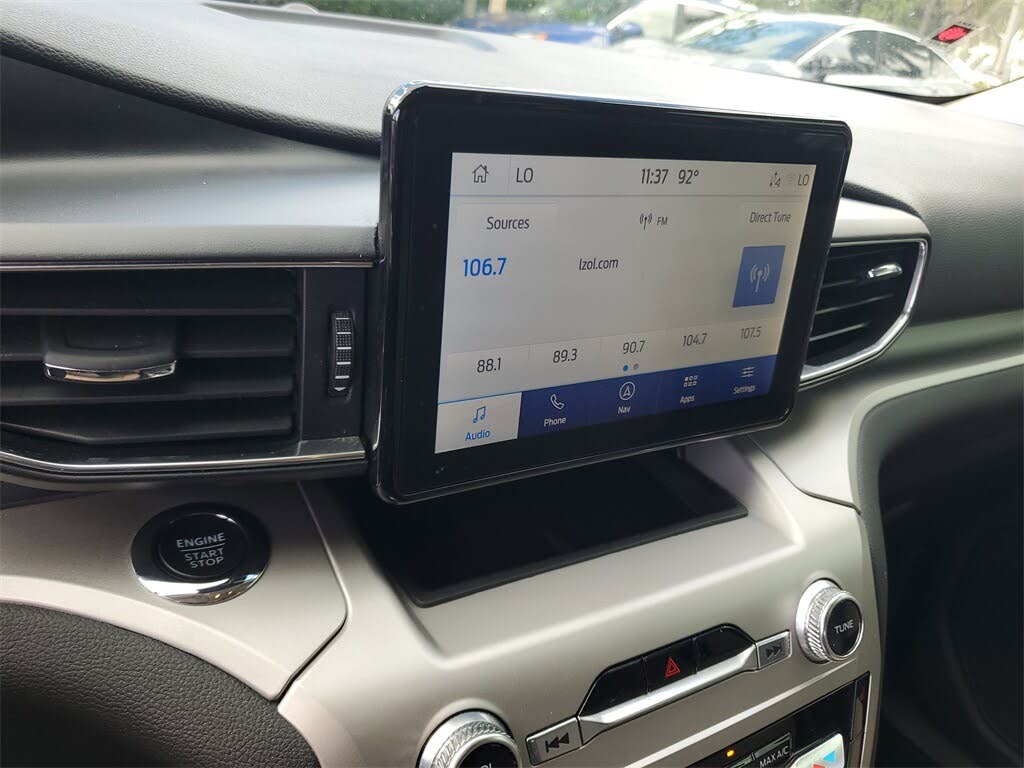 2022 Ford Explorer XLT
                                    for sale in Coconut Creek, FL – photo 29