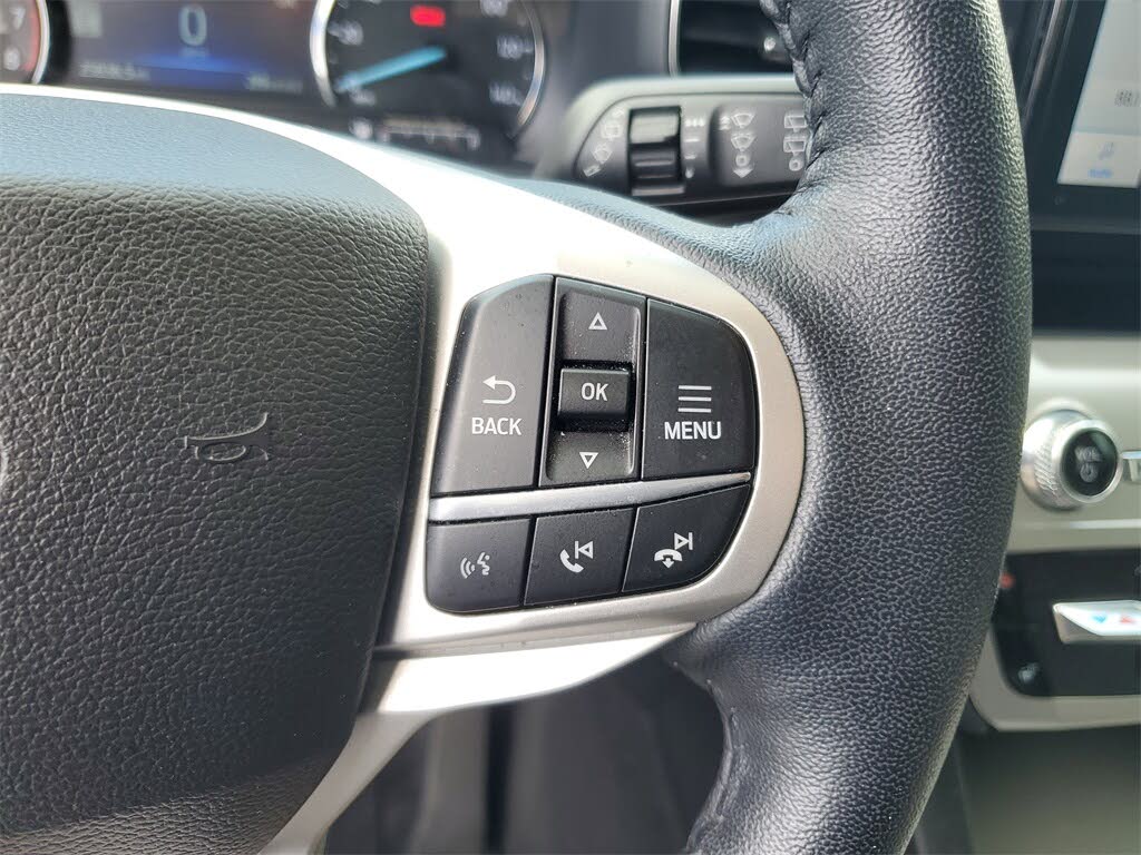 2022 Ford Explorer XLT
                                    for sale in Coconut Creek, FL – photo 27
