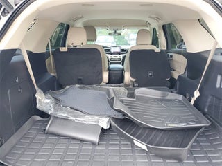 2022 Ford Explorer thumbnail – Coconut Creek, FL – 7