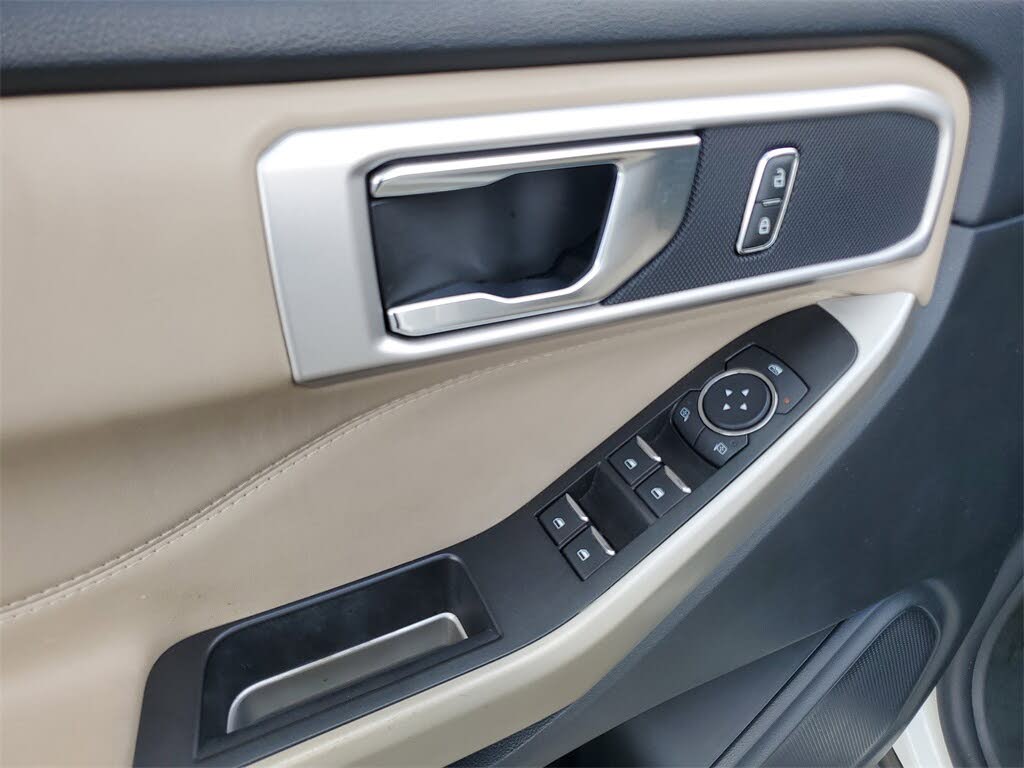 2022 Ford Explorer XLT
                                    for sale in Coconut Creek, FL – photo 20