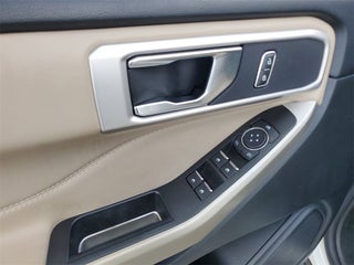 2022 Ford Explorer thumbnail – Coconut Creek, FL – 20