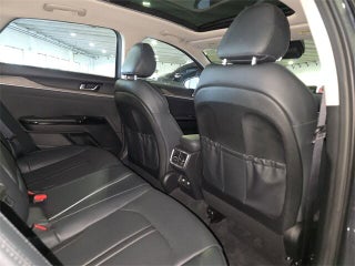 2023 Kia K5 thumbnail – Fort Lauderdale, FL – 26