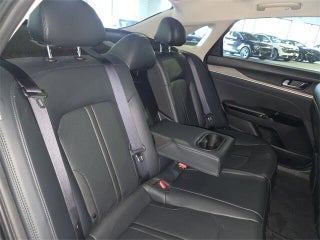 2023 Kia K5 thumbnail – Fort Lauderdale, FL – 27