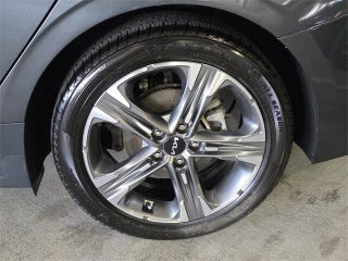 2023 Kia K5 thumbnail – Fort Lauderdale, FL – 5