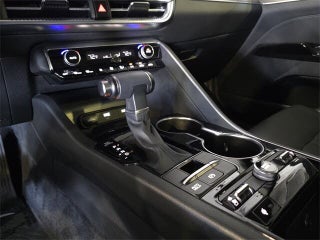 2023 Kia K5 thumbnail – Fort Lauderdale, FL – 22