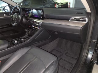 2023 Kia K5 thumbnail – Fort Lauderdale, FL – 30