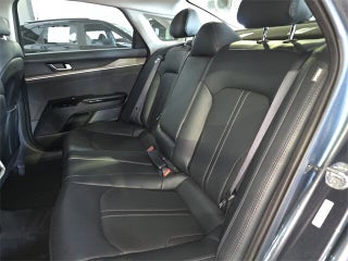 2023 Kia K5 thumbnail – Fort Lauderdale, FL – 25