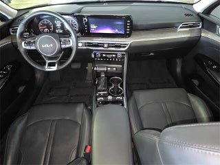 2023 Kia K5 thumbnail – Fort Lauderdale, FL – 23
