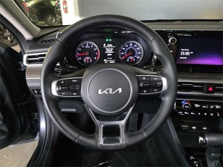 2023 Kia K5 thumbnail – Fort Lauderdale, FL – 15
