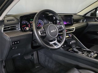 2023 Kia K5 thumbnail – Fort Lauderdale, FL – 14
