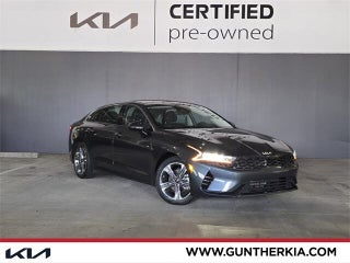 Kia K5 for sale Las Vegas