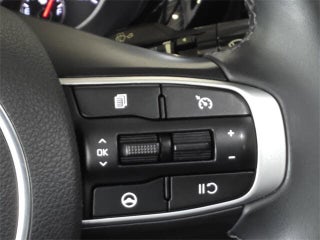 2023 Kia K5 thumbnail – Fort Lauderdale, FL – 17