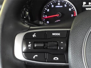 2023 Kia K5 thumbnail – Fort Lauderdale, FL – 16