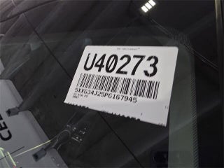 2023 Kia K5 thumbnail – Fort Lauderdale, FL – 33