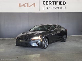 2023 Kia K5 thumbnail – Fort Lauderdale, FL – 3