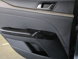 2023 Kia K5 thumbnail – Fort Lauderdale, FL – 24