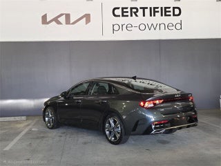 2023 Kia K5 thumbnail – Fort Lauderdale, FL – 8