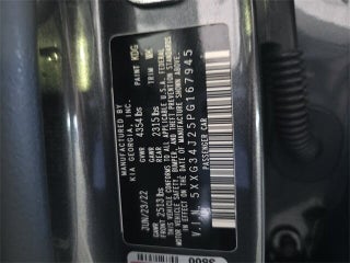 2023 Kia K5 thumbnail – Fort Lauderdale, FL – 32