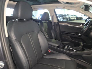 2023 Kia K5 thumbnail – Fort Lauderdale, FL – 31