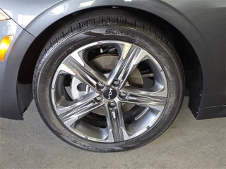 2023 Kia K5 thumbnail – Fort Lauderdale, FL – 4