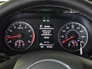 2023 Kia K5 thumbnail – Fort Lauderdale, FL – 18