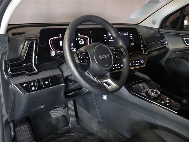 2023 Kia Sportage Hybrid LX
                                    for sale in Fort Lauderdale, FL – photo 12