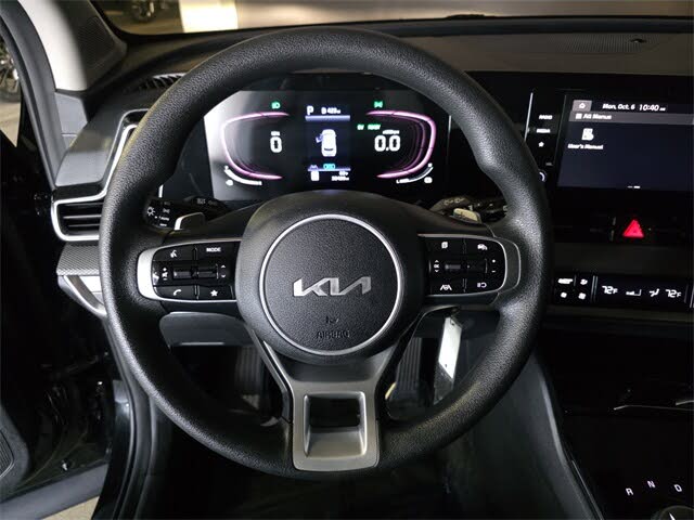 2023 Kia Sportage Hybrid LX
                                    for sale in Fort Lauderdale, FL – photo 13