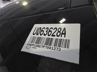 2023 Kia Sportage Hybrid thumbnail – Fort Lauderdale, FL – 32