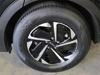 2023 Kia Sportage Hybrid thumbnail – Fort Lauderdale, FL – 5