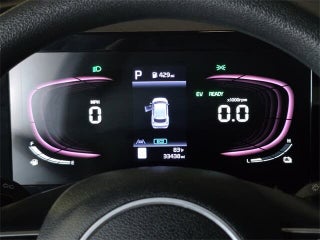 2023 Kia Sportage Hybrid thumbnail – Fort Lauderdale, FL – 16