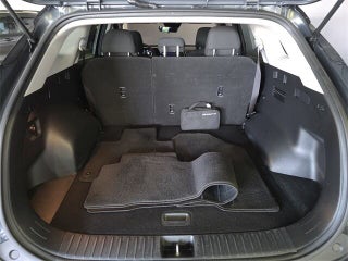 2023 Kia Sportage Hybrid thumbnail – Fort Lauderdale, FL – 9