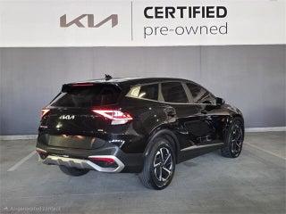 2023 Kia Sportage Hybrid thumbnail – Fort Lauderdale, FL – 6