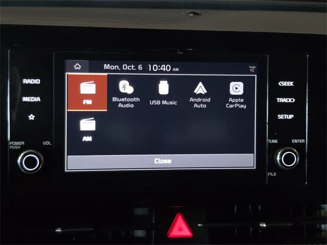 2023 Kia Sportage Hybrid LX
                                    for sale in Fort Lauderdale, FL – photo 17