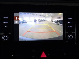 2023 Kia Sportage Hybrid thumbnail – Fort Lauderdale, FL – 18