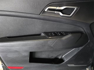 2023 Kia Sportage Hybrid thumbnail – Fort Lauderdale, FL – 10