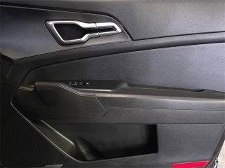 2023 Kia Sportage Hybrid thumbnail – Fort Lauderdale, FL – 29