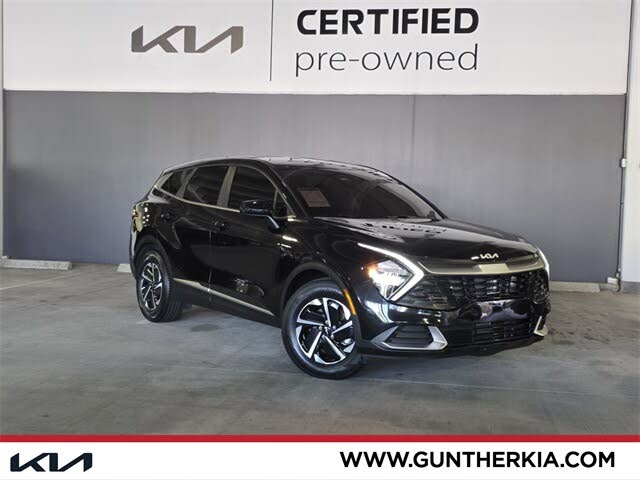 2023 Kia Sportage Hybrid LX
                                    for sale in Fort Lauderdale, FL – photo 1