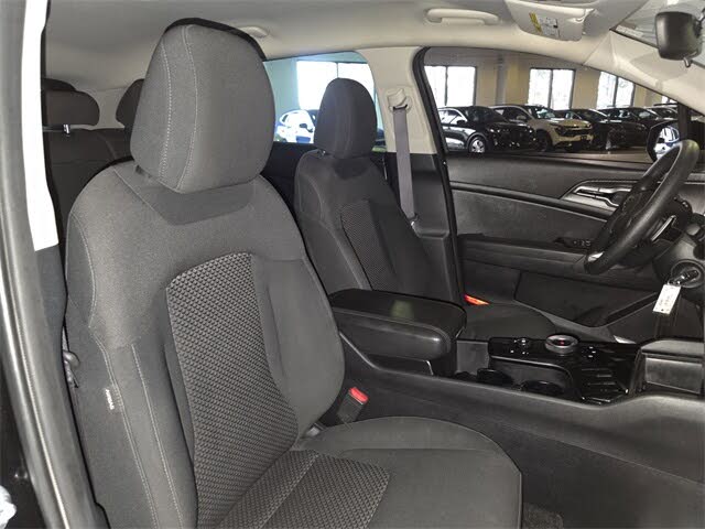 2023 Kia Sportage Hybrid LX
                                    for sale in Fort Lauderdale, FL – photo 31
