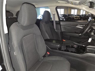 2023 Kia Sportage Hybrid thumbnail – Fort Lauderdale, FL – 31