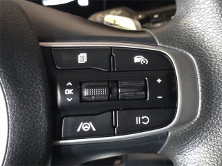 2023 Kia Sportage Hybrid thumbnail – Fort Lauderdale, FL – 15