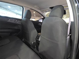 2023 Kia Sportage Hybrid thumbnail – Fort Lauderdale, FL – 26