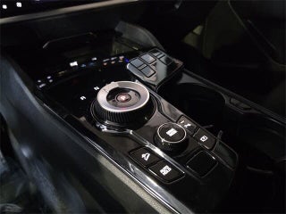 2023 Kia Sportage Hybrid thumbnail – Fort Lauderdale, FL – 20