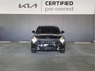 2023 Kia Sportage Hybrid thumbnail – Fort Lauderdale, FL – 2