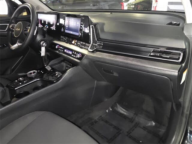 2023 Kia Sportage Hybrid LX
                                    for sale in Fort Lauderdale, FL – photo 30