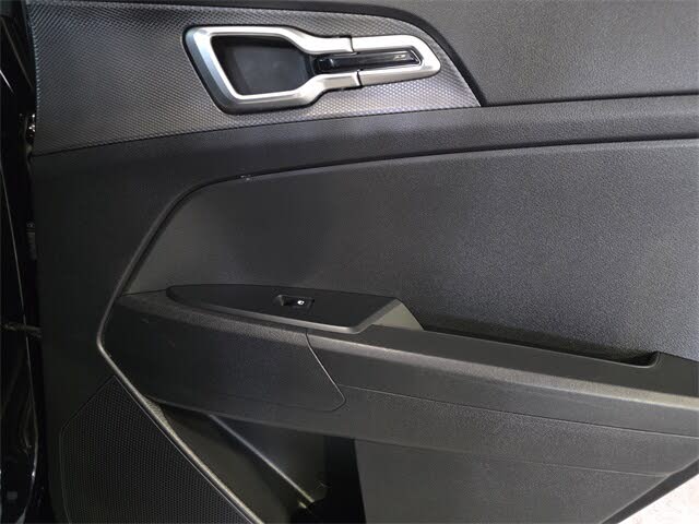 2023 Kia Sportage Hybrid LX
                                    for sale in Fort Lauderdale, FL – photo 25